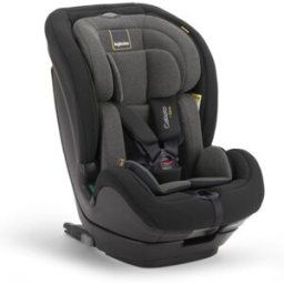 Seggiolino Auto Caboto i-Size Inglesina Vulcan Black