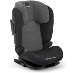 Seggiolino Auto Inglesina Cartesio i-Size Vulcan black