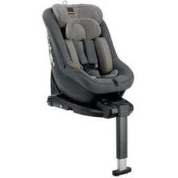 Seggiolino Auto Inglesina Darwin Next Stage Stone Grey