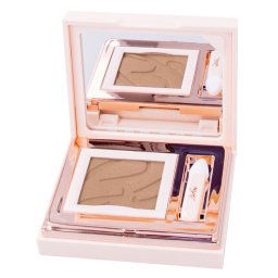 Defence Color Silky Touch Ombretto Compatto N. 416 Caramel