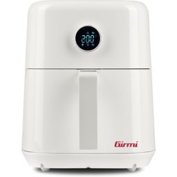 Girmi FG86 Ecofrit Easy - Friggitrice ad aria digitale 5L
