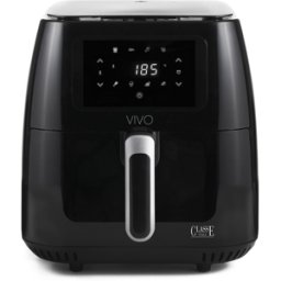 Classe VIVO Air Fryer - Friggitrice ad aria digitale 6.5L