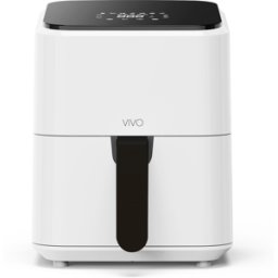 Classe VIVO Air Fryer - Friggitrice ad aria digitale 4L