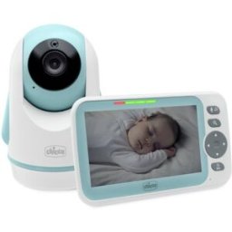 Baby Monitor Chicco Start e Evolution