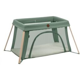 Maxi Cosi Lettino Da Viaggio Calao Light Maxi-Cosi Beyond Green