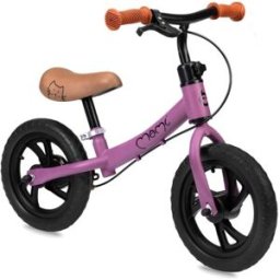 Balance Bike Momi Breki Viola