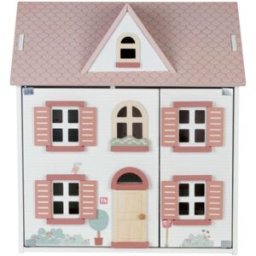 Casa Delle Bambole Little Dutch