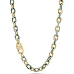 Liujo Collana Donna Gioielli Fashion LJ2657