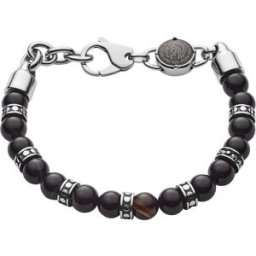 Diesel Bracciale Ragazzo Gioiello Beads DX1163040