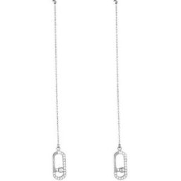 Liujo Orecchini Donna Gioielli LJ1802