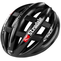 Ekoï Casco EKOI Racing STRADALE Nero