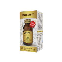 Infevis T 180 Pastiglie 90 g