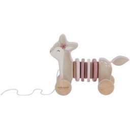 Cerbiatto Trainabile Little Dutch Fairy Garden