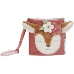 Libro Morbido con Gancio Little Dutch Fairy Garden