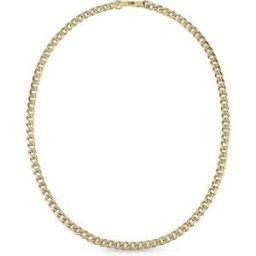 Guess Collana Uomo Gioielli My Chains JUMN01333JWYGT/U