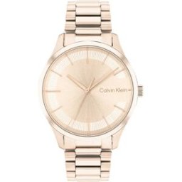 Calvin Klein Orologio Al Quarzo Donna Iconic 25200042