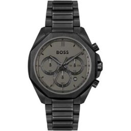Hugo Boss Orologio Cronografo Uomo - 1514016 1514016
