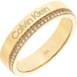 Calvin Klein Anello Donna Gioielli Timeless 35000201D