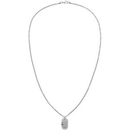 Tommy Hilfiger Collana Uomo Gioielli 2790384