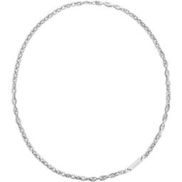 Calvin Klein Collana Uomo Gioielli 35000409