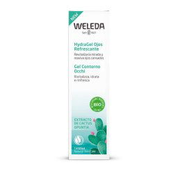 Weleda Opuntia Gel Contorno Occhi Idratante e Rinfrescante 10ml