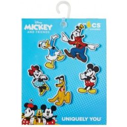 Crocs - Charm Jibbitz™ DISNEY'S