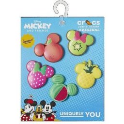 Crocs - Charm Jibbitz™ MICKEY AND FRIENDS