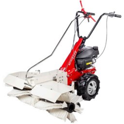 Eurosystems Minieffe M150 RM - Motospazzatrice con motore Honda GCVX 170