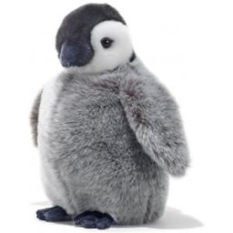 Peluche Baby Pinguino Plush & Company Benjamin