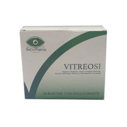 Vitreosi 30 Bustine