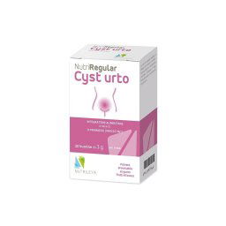 Nutriregular Cyst Urto 20 Bustine