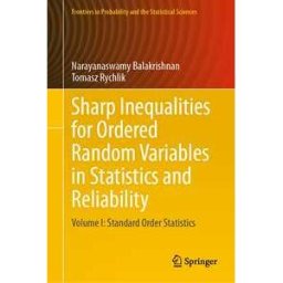 Sharp Inequalities for Ordered Random Variables in Statistics and Reliability