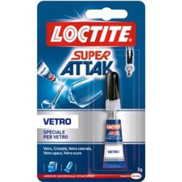 SUPER ATTAK VETRO GR.3