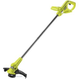 Ryobi RY18LT23-0 - Tagliabordi a batteria - SENZA BATTERIA E CARICABATTERIE