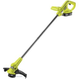 Ryobi RY18LT23A-120 - Tagliabordi a batteria 18V/1.5Ah