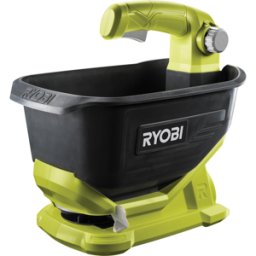 Ryobi OSS1800 - Spargitore a batteria - 18V - SENZA BATTERIA E CARICABATTERIE