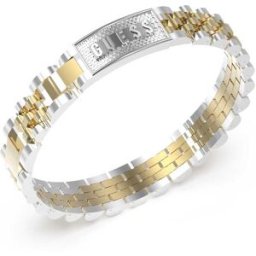 Guess Bracciale Uomo Gioielli Empire JUMB03201JWYGSTT/U