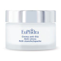 Euphidra Skin Crema Stress 40ml