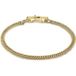 Guess Bracciale Uomo Gioielli My Chains JUMB01330JWYGL