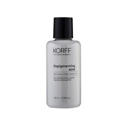 Korff Soluzione Esfoliante Depigmenting 100ml