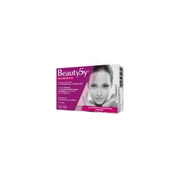 Beauty Sy Ialuronico 30 Capsule