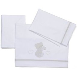 Completo Lenzuolino Foppapedretti Dolcecuore