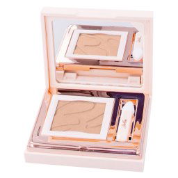 Defence Color Silky Touch Ombretto Compatto N. 406 Aube
