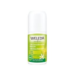 24h Deo Roll-On Limone 50 ml