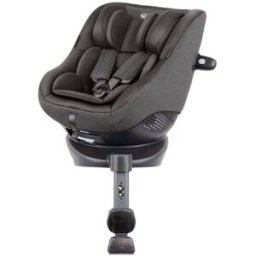 Seggiolino Auto Graco Turn2Me i-Size Heather