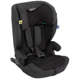 Seggiolino Auto Graco Energi™ R129 Midnight