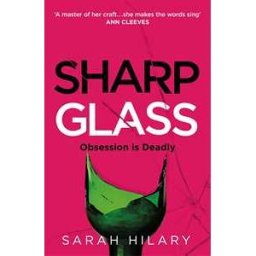 Sharp Glass