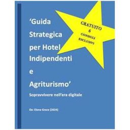 Guida Strategica per Hotel Indipendenti e Agriturismo