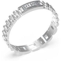 Guess Bracciale Uomo Gioielli JUMB03200JWSTT/U