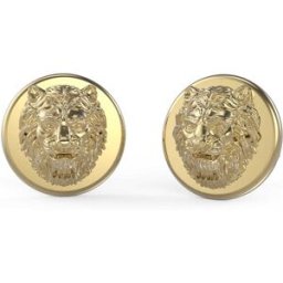 Guess Orecchini Uomo Gioielli JUME01319JWYGT/U